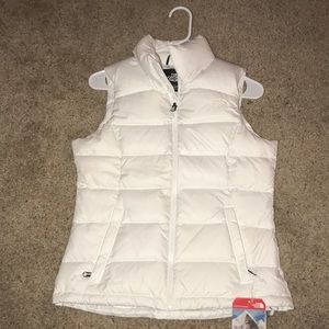 Women’s North Face Vest